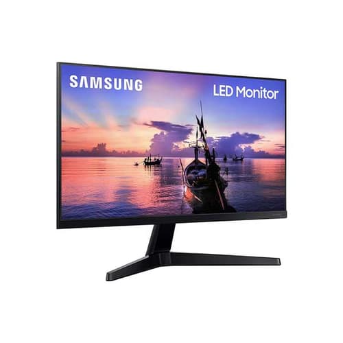 Samsung LF24T352FHWXXL Gaming Monitor