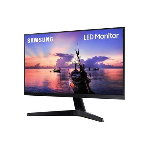 Samsung LF24T352FHWXXL Gaming Monitor