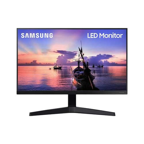 Samsung LF24T352FHWXXL Gaming Monitor