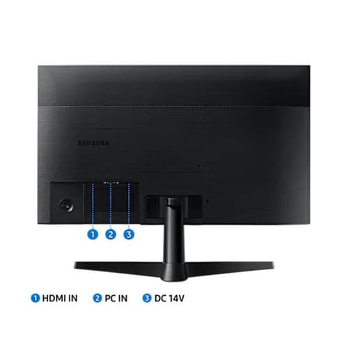 Samsung LF27T350FHWXXL 27 Inch Gaming Monitor