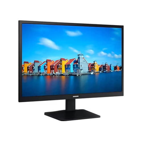 Samsung LS22A33ANHWXXL 22 Inch Gaming Monitor