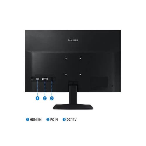 Samsung LS22A33ANHWXXL 22 Inch Gaming Monitor