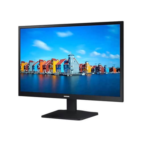 Samsung LS22A33ANHWXXL 22 Inch Gaming Monitor