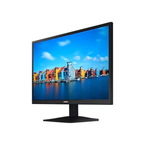 Samsung LS22A33ANHWXXL 22 Inch Gaming Monitor