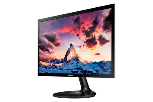 Samsung LS22F350FHWXXL 22 Inch Business Monitor