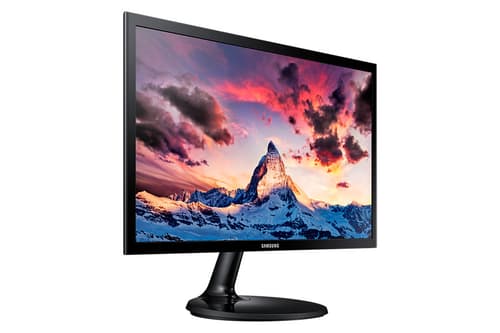 Samsung LS22F350FHWXXL 22 Inch Business Monitor