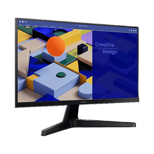 Samsung LS24C312EAWXXL 24 Inch Monitor