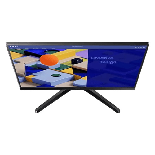 Samsung LS24C312EAWXXL 24 Inch Monitor