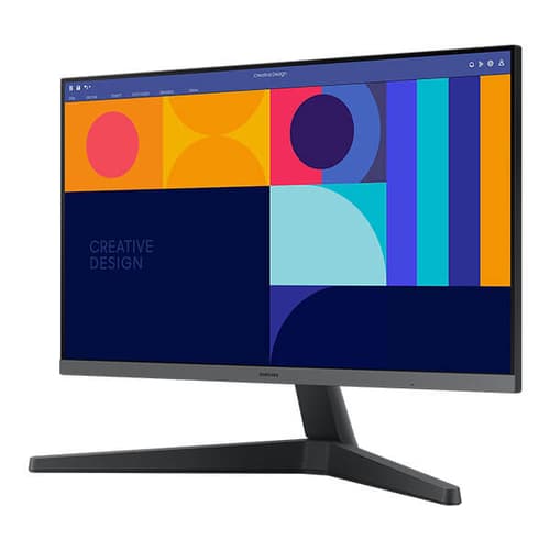 Samsung LS24C330GAWXXL 24 Inch Monitor
