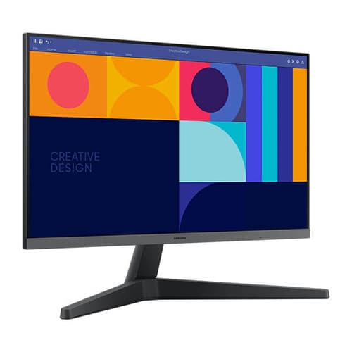 Samsung LS24C330GAWXXL 24 Inch Monitor