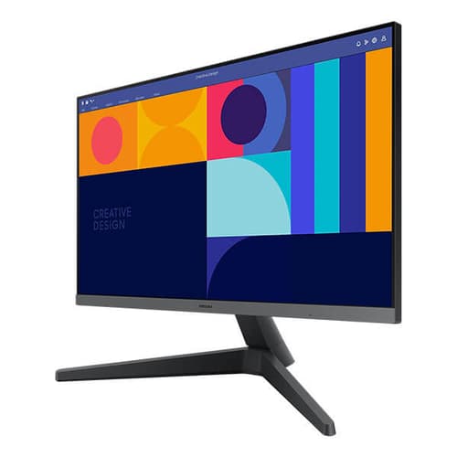 Samsung LS24C330GAWXXL 24 Inch Monitor
