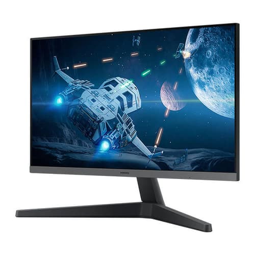Samsung LS24C330GAWXXL 24 Inch Monitor