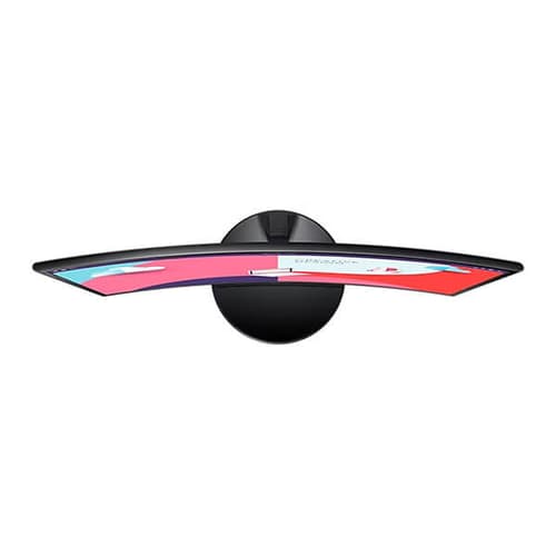 Samsung LS24C366EAWXXL 24 Inch Curved Monitor