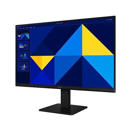Samsung LS24D304GAWXXL 24 Inch Monitor