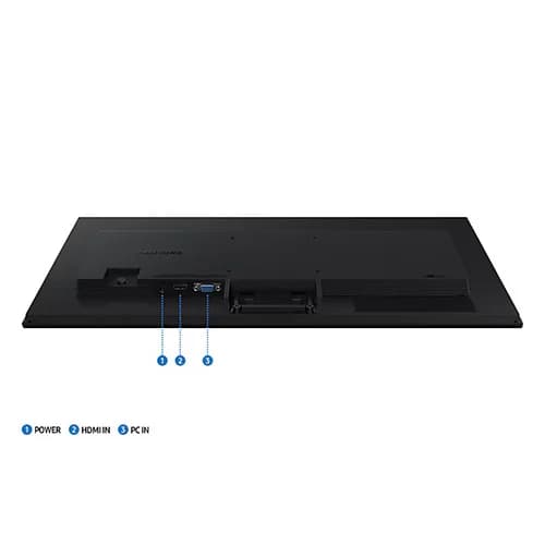 Samsung LS24D304GAWXXL 24 Inch Monitor