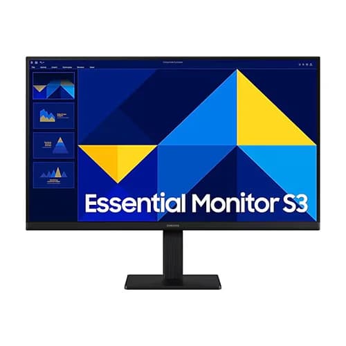 Samsung LS24D304GAWXXL 24 Inch Monitor