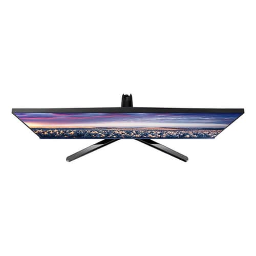 Samsung LS24R358FZWXXL 24 Inch Monitor