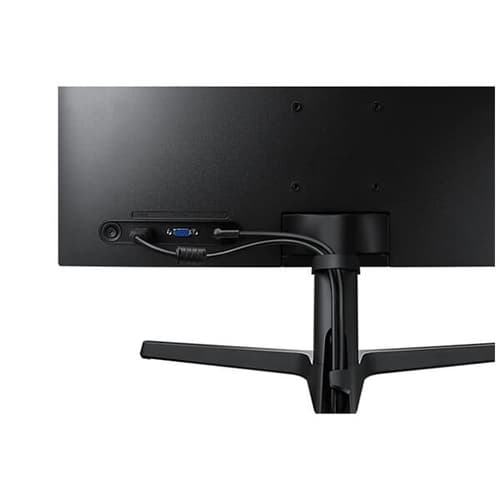 Samsung LS24R358FZWXXL 24 Inch Monitor