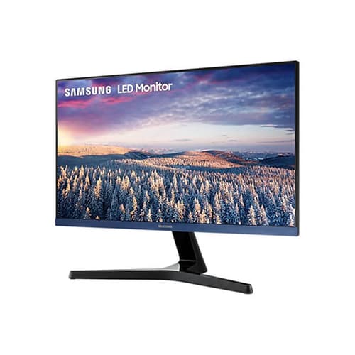 Samsung LS24R358FZWXXL 24 Inch Monitor