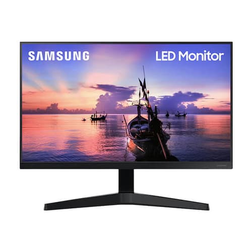 Samsung LS24R35AFHWXXL 24 Inch Monitor