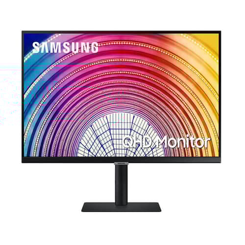 Samsung LS27A600NWWXXL 27 Inch Gaming Monitor
