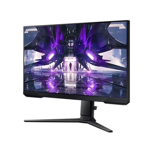 Samsung Odyssey G3 LS27AG300NWXXL - 27 Inch Gaming Monitor