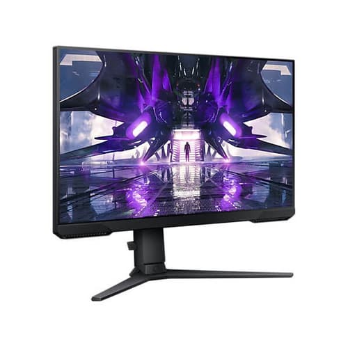 Samsung Odyssey G3 LS27AG300NWXXL - 27 Inch Gaming Monitor
