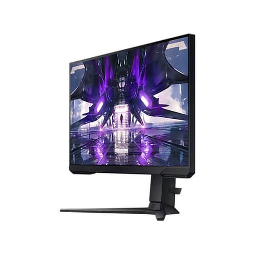 Samsung Odyssey G3 LS27AG300NWXXL - 27 Inch Gaming Monitor