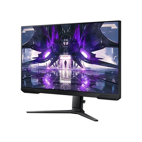 Samsung Odyssey G3 LS27AG304NWXXL 27 Inch Gaming Monitor
