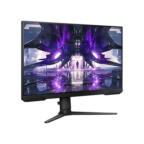 Samsung Odyssey G3 LS27AG304NWXXL 27 Inch Gaming Monitor