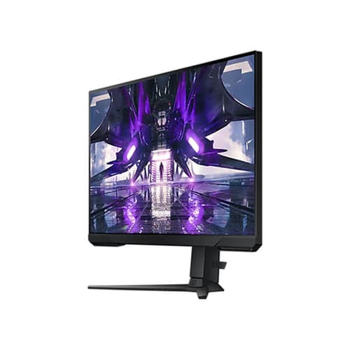 Samsung Odyssey G3 LS27AG304NWXXL 27 Inch Gaming Monitor