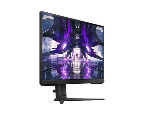Samsung Odyssey G3 LS27AG304NWXXL 27 Inch Gaming Monitor