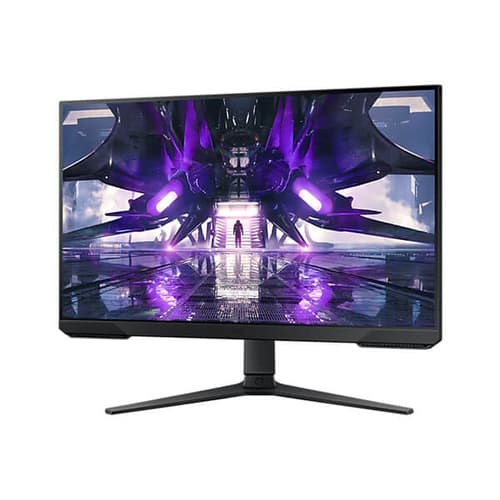 Samsung Odyssey G3 LS27AG304NWXXL 27 Inch Gaming Monitor