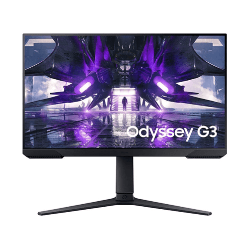 Samsung Odyssey G3 LS27AG320NWXXL 27 Inch Gaming Monitor