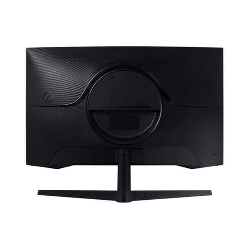 Samsung Odyssey G5 LS27AG550EWXXL 27 Inch Curved Gaming Monitor