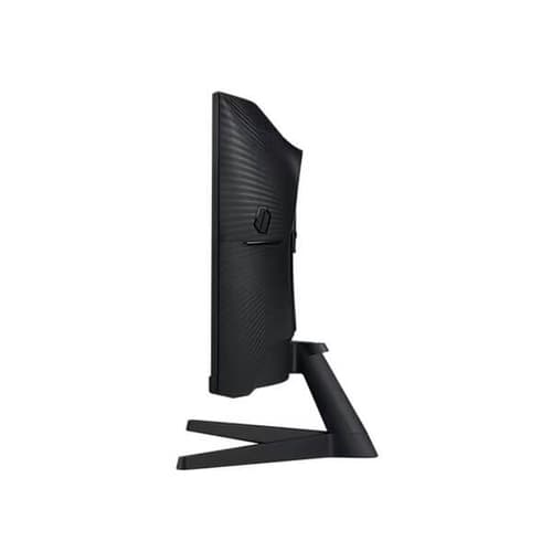 Samsung Odyssey G5 LS27AG550EWXXL 27 Inch Curved Gaming Monitor