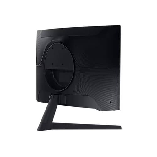Samsung Odyssey G5 LS27AG550EWXXL 27 Inch Curved Gaming Monitor