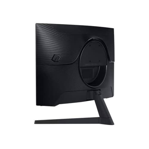 Samsung Odyssey G5 LS27AG550EWXXL 27 Inch Curved Gaming Monitor