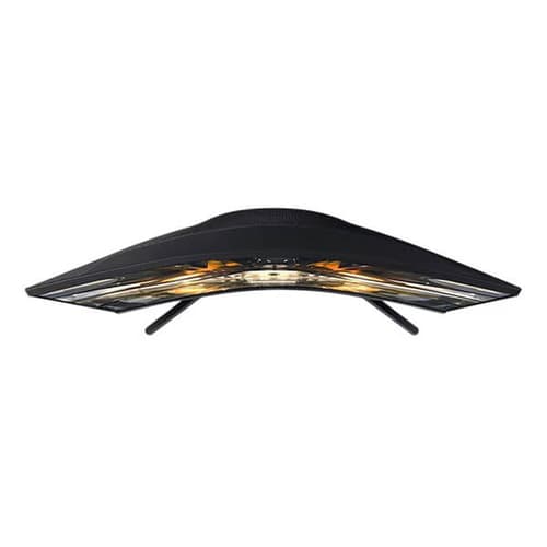 Samsung Odyssey G5 LS27AG550EWXXL 27 Inch Curved Gaming Monitor