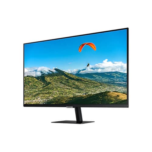 Samsung LS27AM500NWXXL 27 Inch Smart Monitor