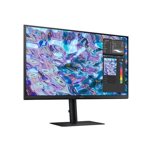 Samsung ViewFinity S6 LS27B610EQWXXL 27 Inch Gaming Monitor