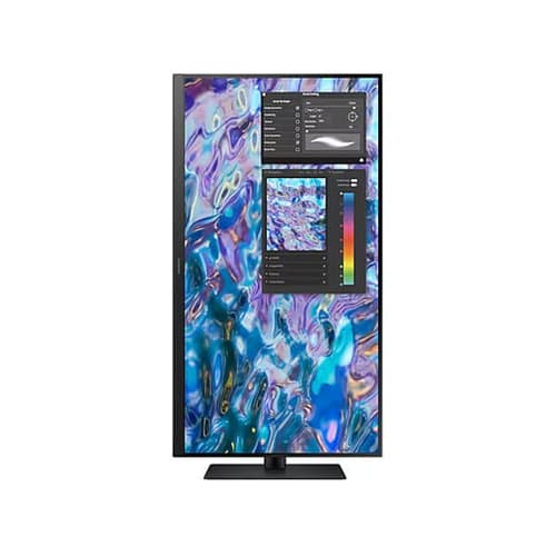 Samsung ViewFinity S6 LS27B610EQWXXL 27 Inch Gaming Monitor