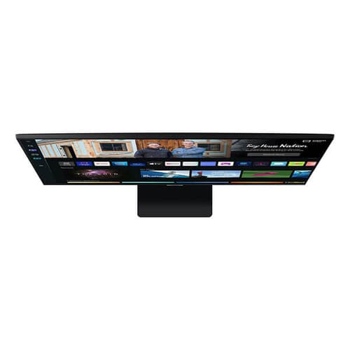 Samsung LS27BM500EWXXL 27 Inch M5 Smart Monitor
