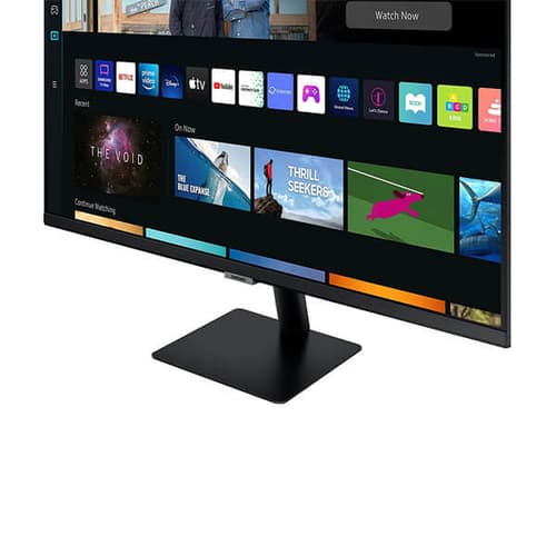 Samsung LS27BM500EWXXL 27 Inch M5 Smart Monitor