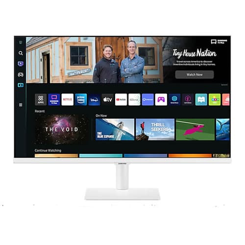 Samsung LS27BM501EWXXL 27 Inch Monitor