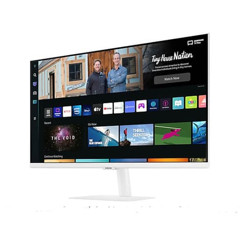 Samsung LS27BM501EWXXL 27 Inch Monitor