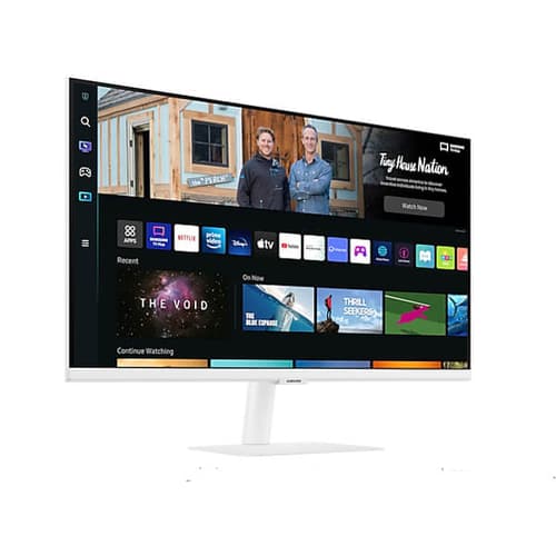 Samsung LS27BM501EWXXL 27 Inch Monitor