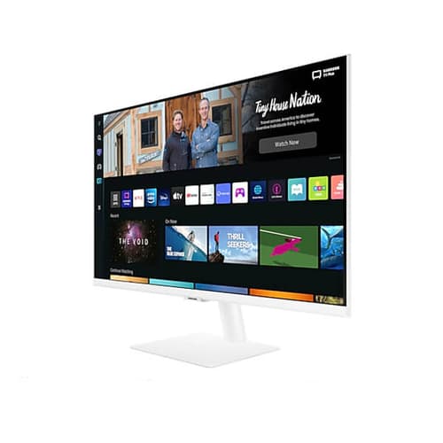 Samsung LS27BM501EWXXL 27 Inch Monitor