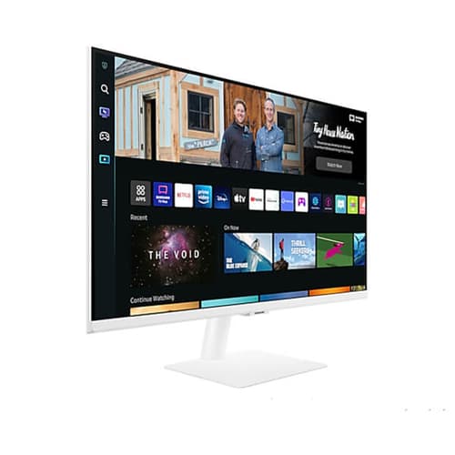 Samsung LS27BM501EWXXL 27 Inch Monitor