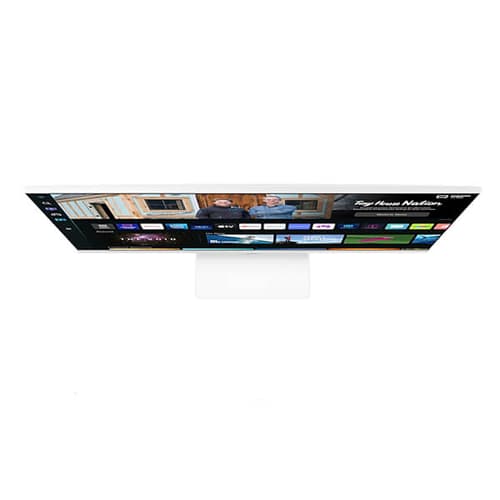 Samsung LS27BM501EWXXL 27 Inch Monitor